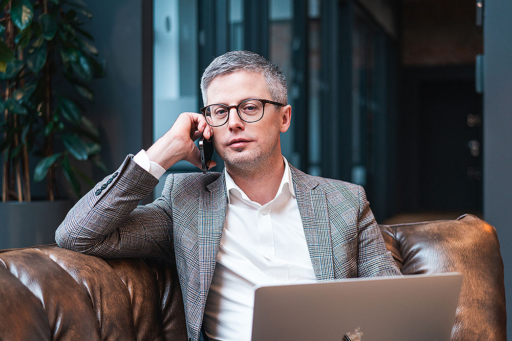 Prywatny doradca emerytalny