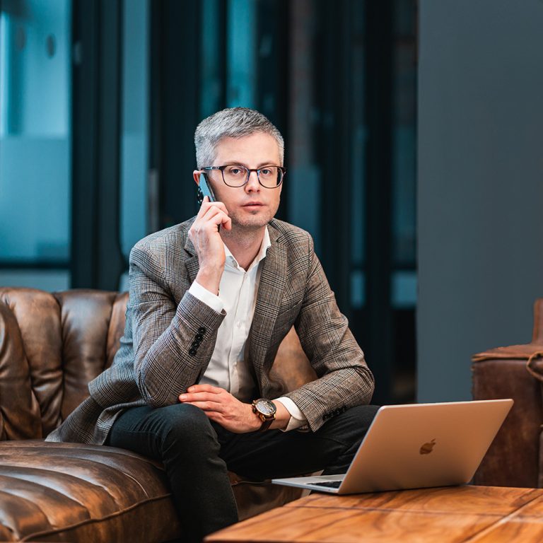 Doradca ds. emerytalnych