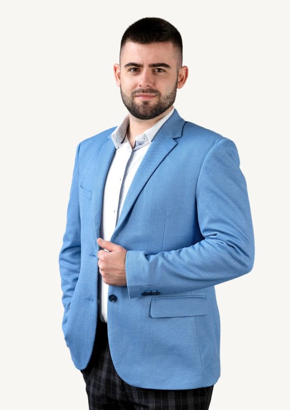 Mateusz Bednarek prywatny doradca emerytalny