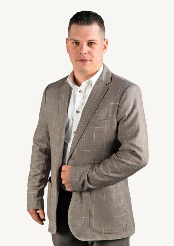 Patryk Żmuda prywatny doradca emerytalny